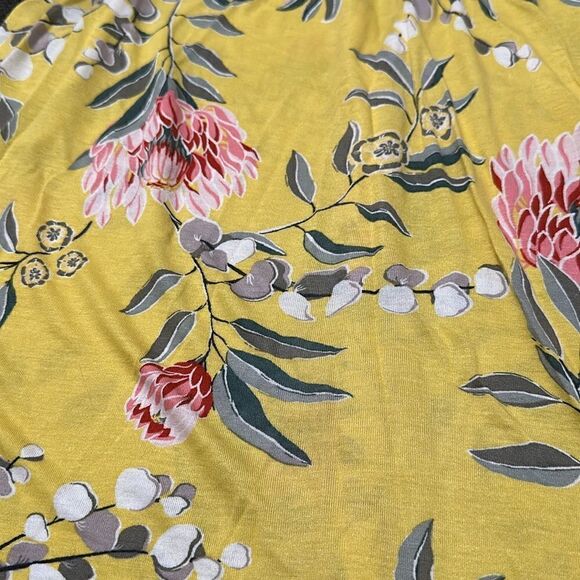 LOFT sleeveless Top - Picture 5 of 6